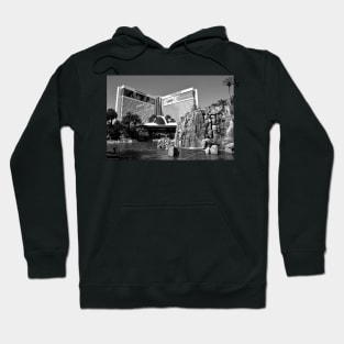 Mirage Hotel Las Vegas United States of America Hoodie